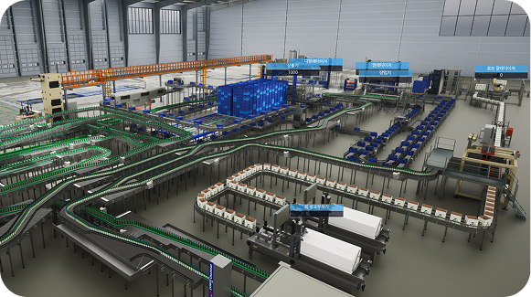 실시간 데이터 모니터링과 즉각적인 피드백